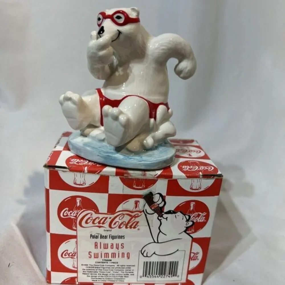 Coca Cola this coca